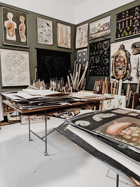 Navigating Modern Work Challenges