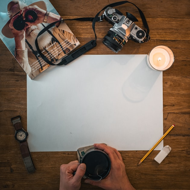 The Art of Decision-Making